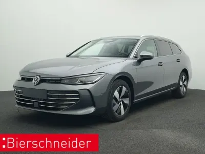 Nuova VW Passat Business 150 CV (110 kW) 2026 Grigio Station wagon