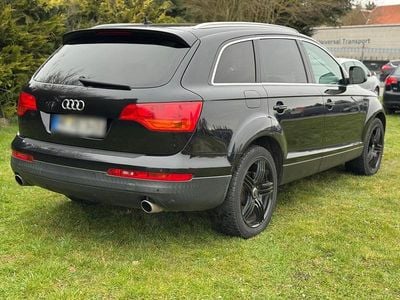 Gebraucht Audi Q7 232 PS (170 kW) 2007 SUV