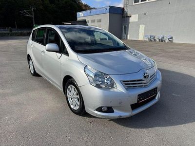 Toyota Verso