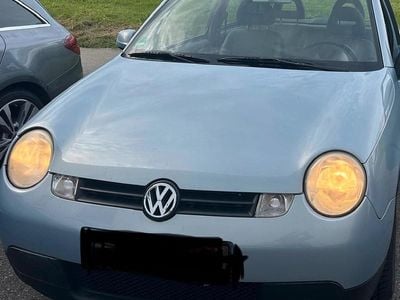 VW Lupo