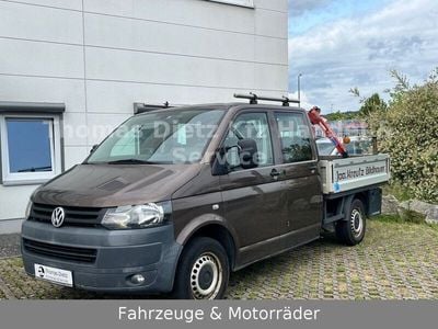 VW T5