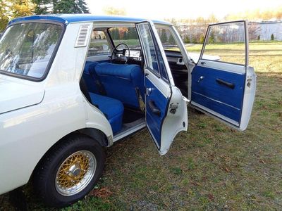 Gebraucht 1966 Wartburg 353 Limousine | 15.800 €