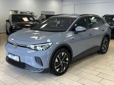 Gebraucht VW ID.4 Pro Performance 150 kW (204 PS) 2023 Mondsteingrau SUV