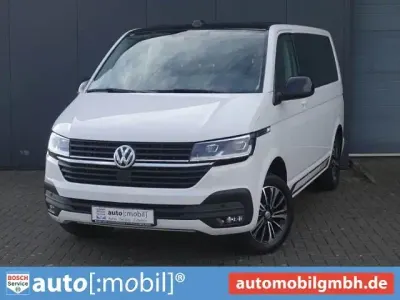 Gebraucht VW Caravelle Edition 150 PS (110 kW) 2022 Andere Van