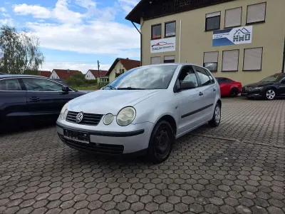 Gebraucht VW Polo