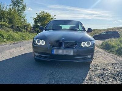 BMW 330 Cabriolet