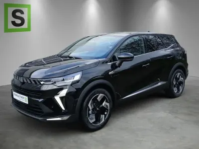 Gebraucht Renault Symbioz