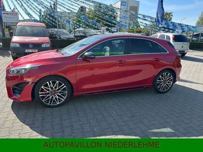 Kia Ceed GT