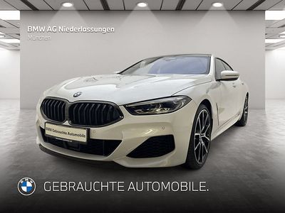 gebraucht BMW M850 xDrive Gran Coupé