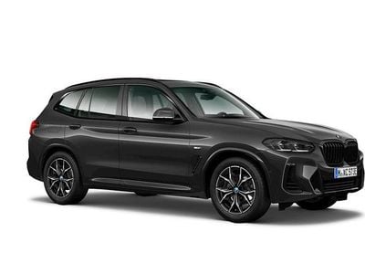 Gebraucht 2022 BMW X3 Performance SUV | 43.168 € (Teuer)