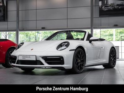 Porsche 911 Carrera Cabriolet