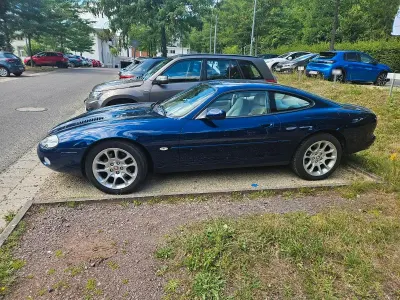 Gebraucht Jaguar XKR