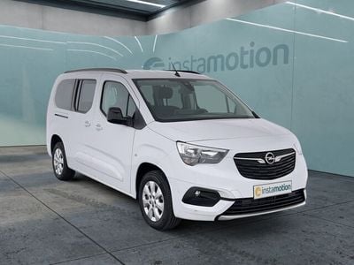 Opel Combo-e Life
