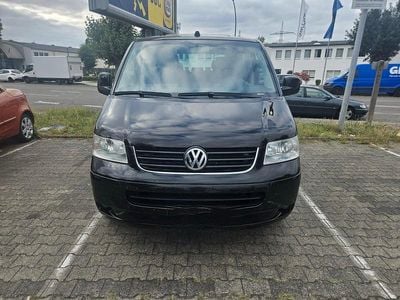 VW T5