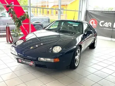 Gebraucht Porsche 928 GTS 350 PS (257 kW) 1995 Blau Coupé