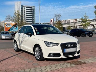 gebraucht Audi A1 1.6 TDI Ambition - 240'000 KM