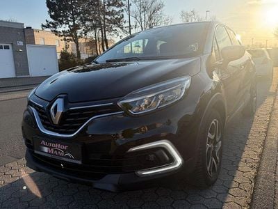 Gebraucht Renault Captur Bose Edition 90 PS (66 kW) 2018 Other SUV