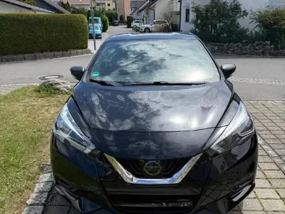 Gebraucht Nissan Micra
