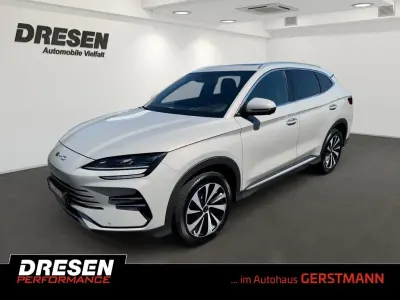 Gebraucht BYD Seal
