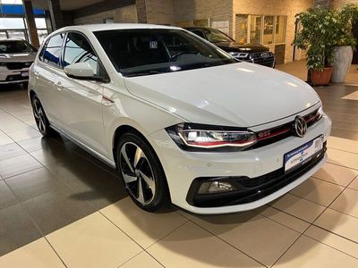 gebraucht VW Polo GTI Sport*Active Info*ACC*LED*Navi*App-Connect