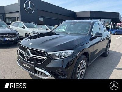 Mercedes GLC200