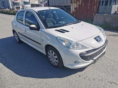 Peugeot 206+