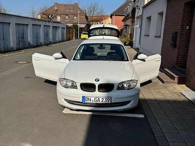 BMW 118 Coupé
