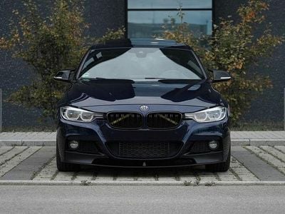 BMW 335