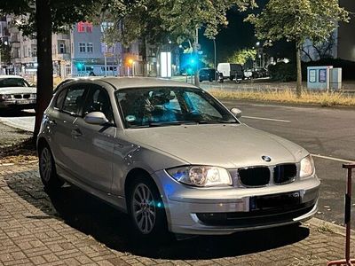 gebraucht BMW 116 i Tüv Neu❗️