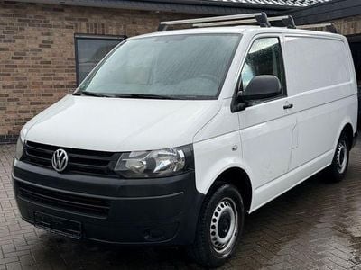 Gebraucht VW T6 140 PS (102 kW) 2015 Weiß Van