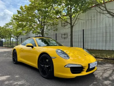 Gebraucht Porsche 911 Carrera S