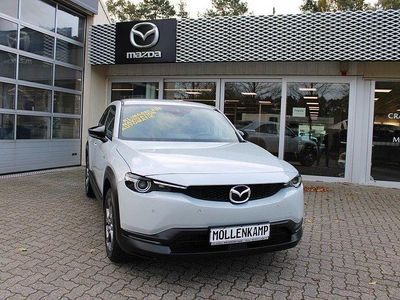 Gebraucht Mazda MX30 Ad'Vantage 80 kW (110 PS) 2022 SUV