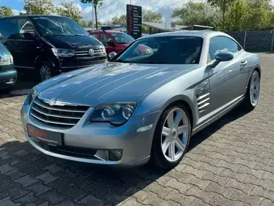 Gebraucht Chrysler Crossfire