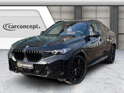 Gebraucht BMW X6 M Sport 286 PS (210 kW) 2025 Schwarz SUV