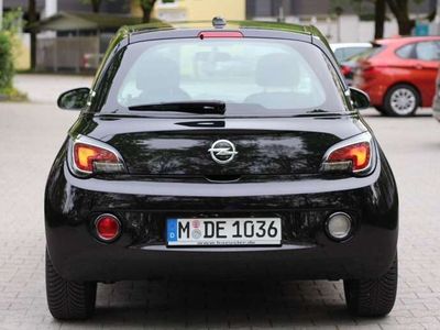 gebraucht Opel Adam 1.2 Glam