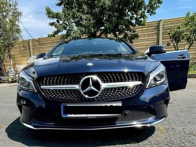 gebraucht Mercedes CLA250 CLA 250Score (117.344)