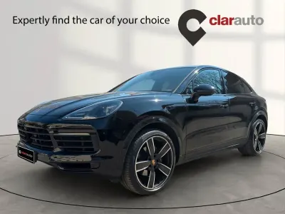 Gebraucht Porsche Cayenne