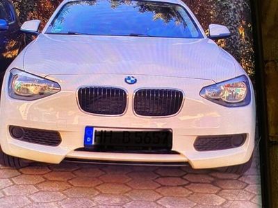 gebraucht BMW 116 i -