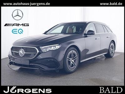 Mercedes E300