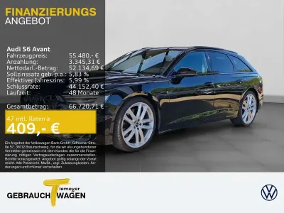 Gebraucht Audi S6