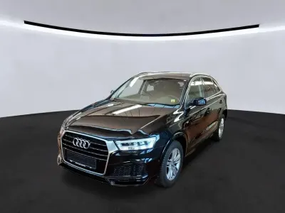 Gebraucht Audi Q3