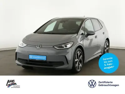 Gebraucht VW ID.3 Pro 150 kW (204 PS) 2023 Kleinwagen