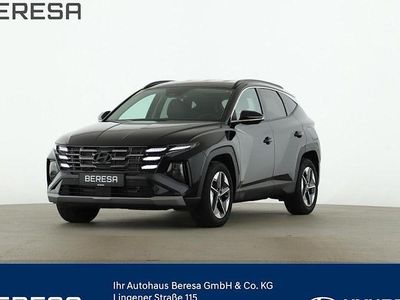 Schwarz Neu 2026 Hyundai Tucson Trend SUV | 33.590 € (Fairer Preis)