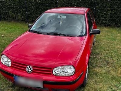 VW Golf IV