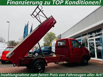 Usata VW T4 102 CV (75 kW) 2002 Furgone