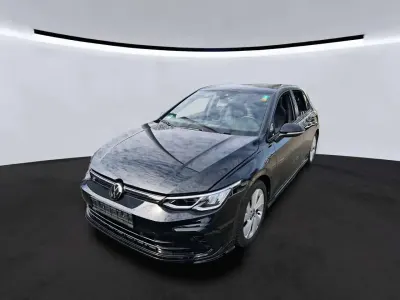 Gebraucht VW Golf VIII