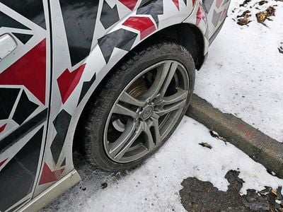 Gebraucht Opel Signum 2006 Grau Kleinwagen