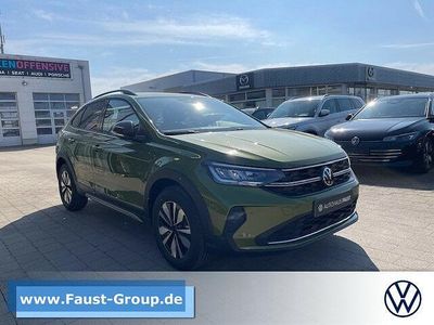 Nuova VW Taigo Goal 116 CV (85 kW) 2025 Blu SUV