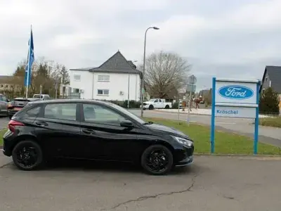 Neu Hyundai i20 GO! 90 PS (66 kW) 2026 Andere Kleinwagen