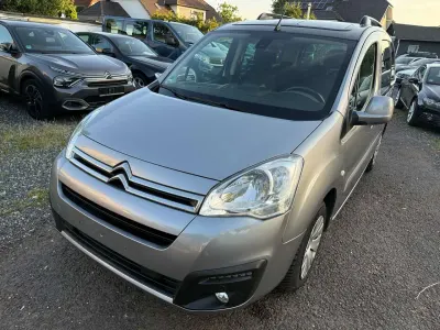 Gebraucht Citroën Berlingo